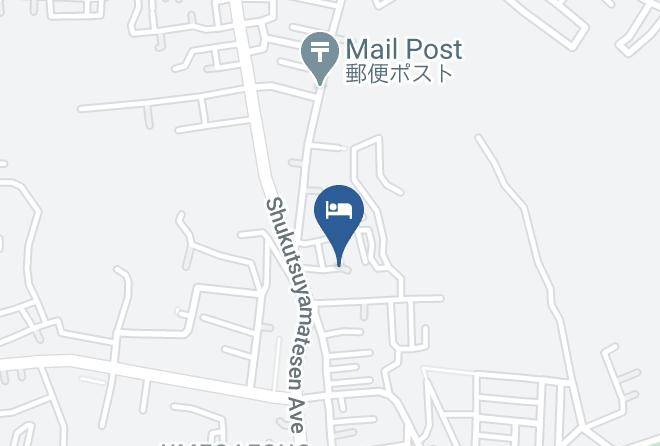 Otaru City - Harbor Light Kaihourou Maps