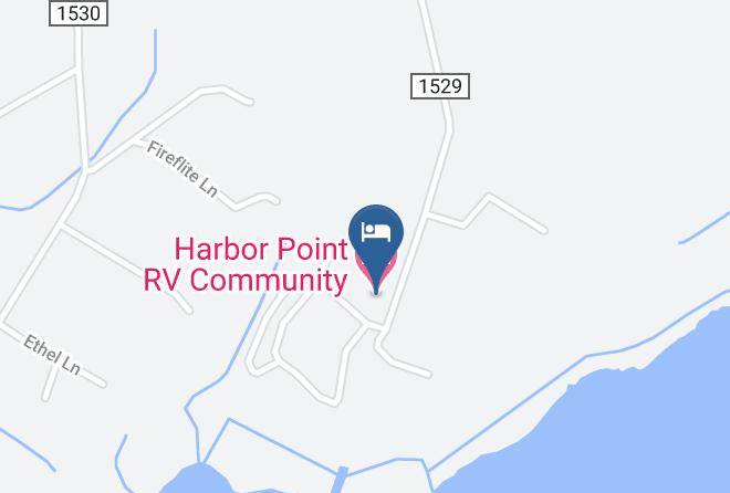 Onslow - Harbor Point Rv Community Maps