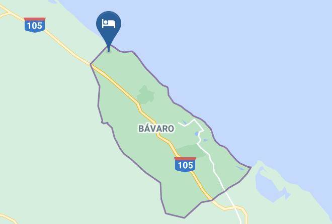 Salvaleon De Higuey - Hard Rock Hotel & Casino Punta Cana Maps