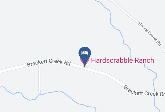 Gallatin - Hardscrabble Ranch Maps