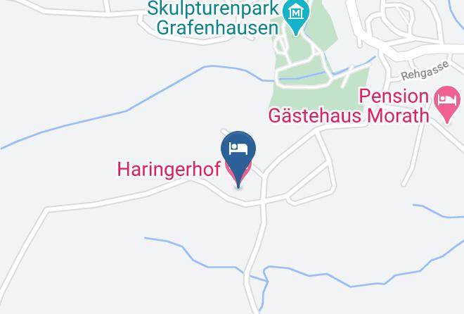 Waldshut - Haringerhof Maps