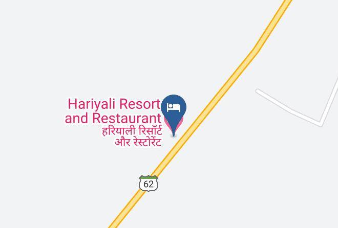 Desuri - Hariyali Resort And Restaurant Maps