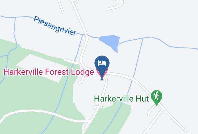 Eden - Harkerville Forest Lodge Maps