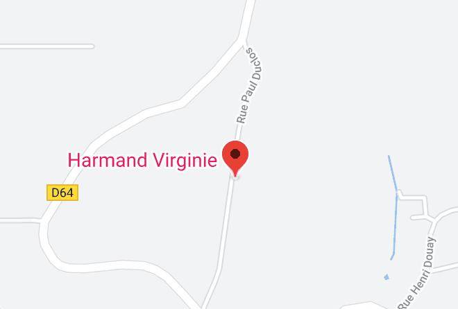 Val D Oise - Harmand Virginie Maps