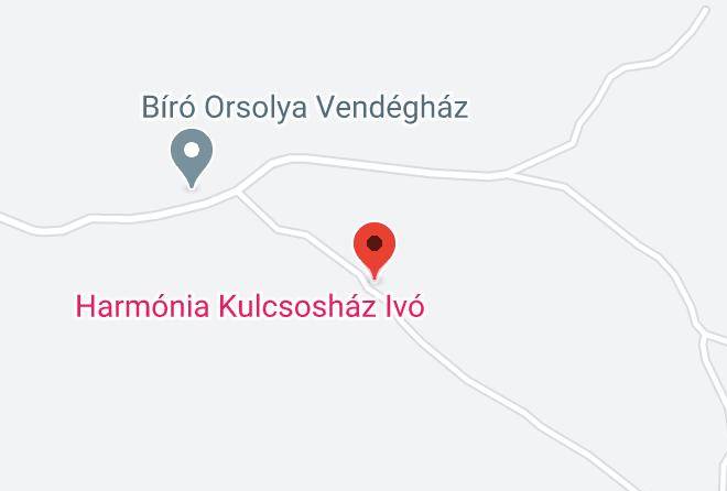 Zetea - Harmonia Kulcsoshaz Ivo Maps
