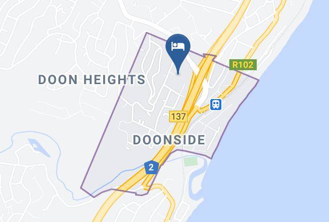 Ethekwini - Harmony Haven Maps