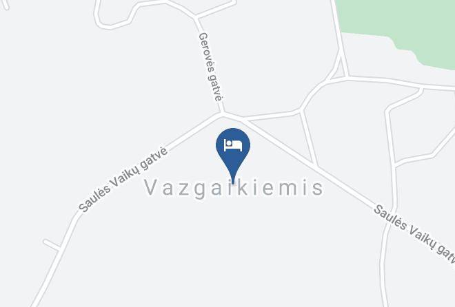 Prienai District Municipality - Harmony Park Maps