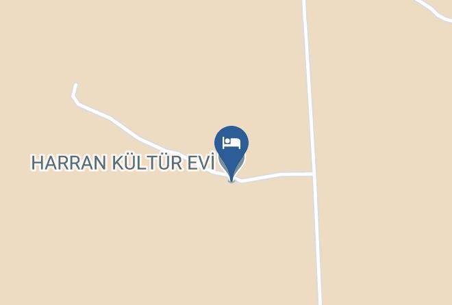 Harran - Harran Kultur Evi Maps