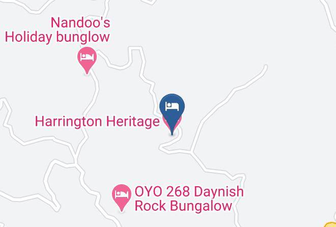 Kandy - Harrington Heritage Maps
