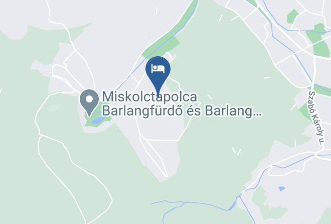 Miskolc - Harsanyi Vendeghaz Maps
