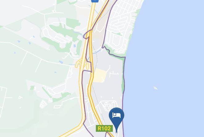 Eden - Hart'ndiaz Maps
