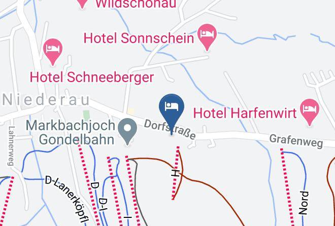 Kufstein - Hartlhof Urlaub Am Kinderbauernhof Maps