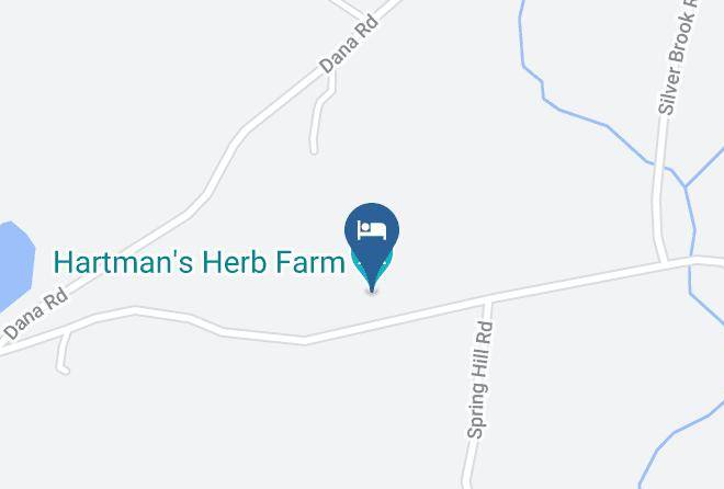 Worcester - Hartman's Herb Farm Maps