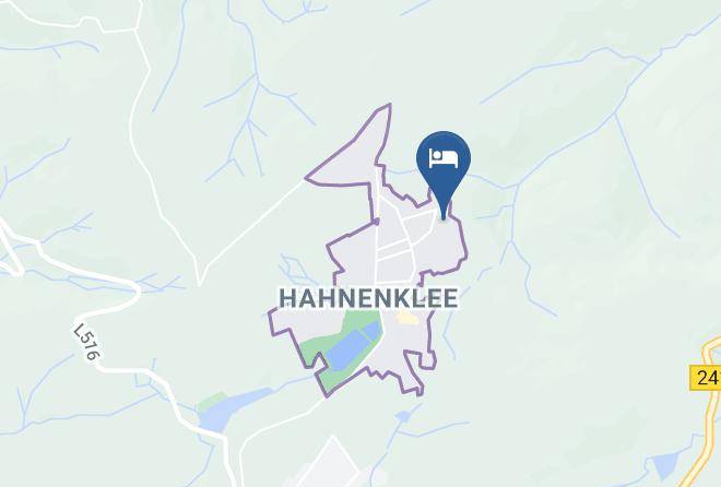 Goslar - Harz Blockhaus Maps