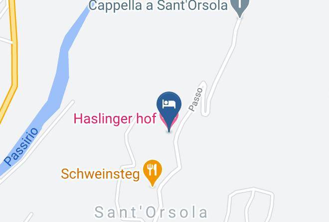 Haslinger Hof Map