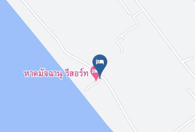 Hat Matchanu Resort Map