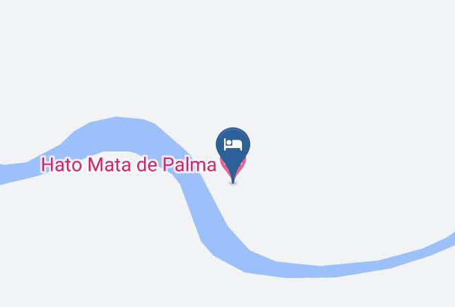 San Luis De Palenque - Hato Mata De Palma Maps