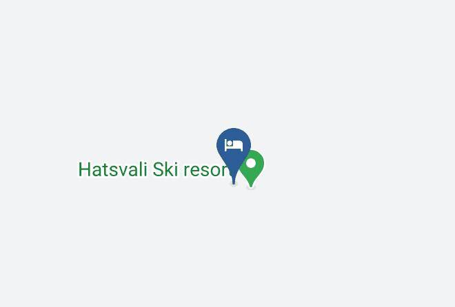 Georgia - Hatsvali Hotel Maps