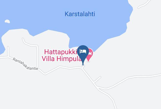 Sysma - Hattapukki Maps