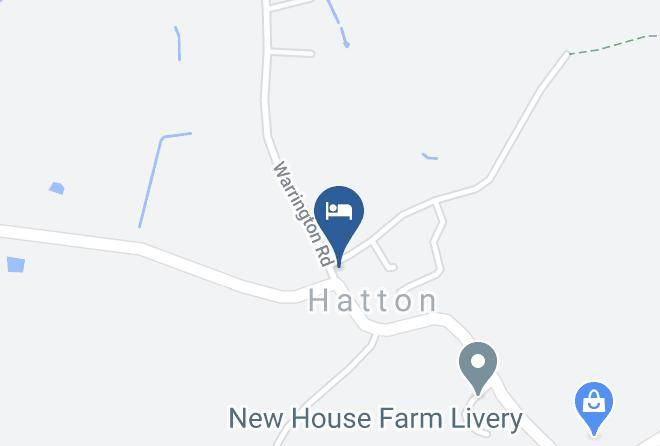 Hatton Arms Map