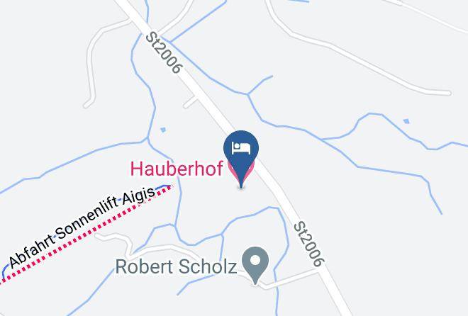 Oberallgau - Hauberhof Maps