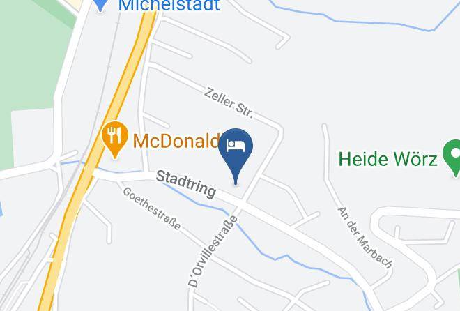 Odenwaldkreis - Haus 259 Maps