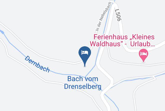 Sudliche Weinstrasse - Haus 3 Birken Maps