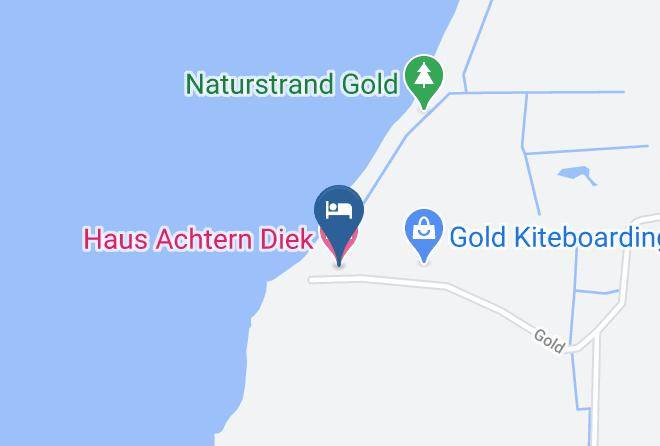 Ostholstein - Haus Achtern Diek Maps
