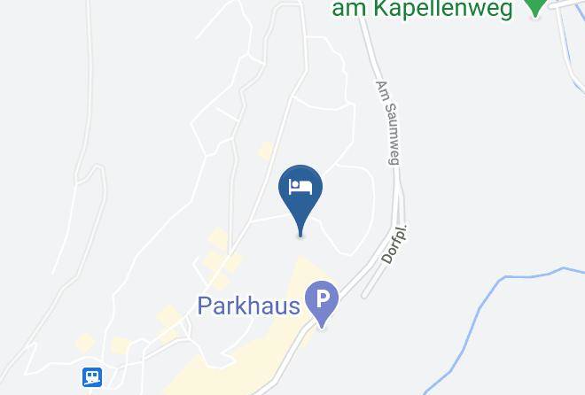Visp - Haus Alfa Maps