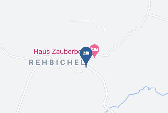 Ostallgau - Haus Alpenruh Maps