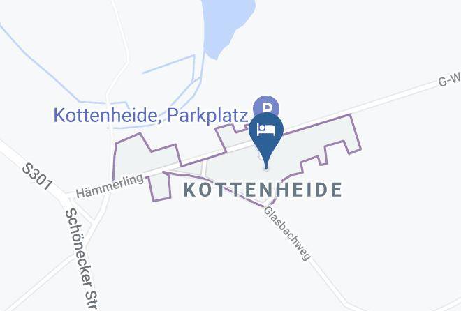 Vogtlandkreis - Haus Am Ahorn Restaurant Maps