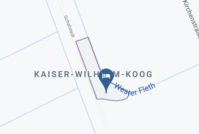 Dithmarschen - Haus Am Deich Ilse Vohringer Maps