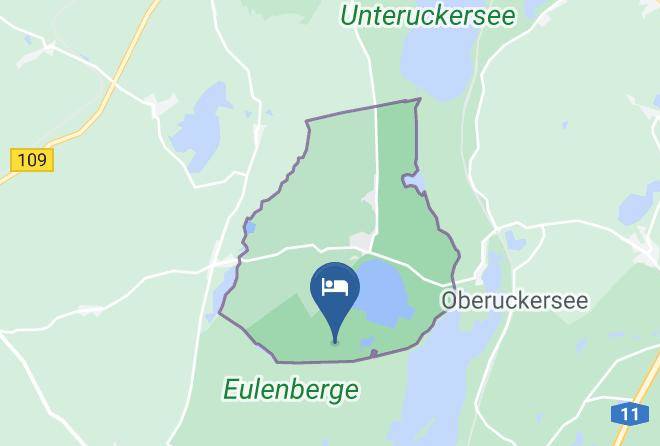 Haus Am Drei Seen Blick Map