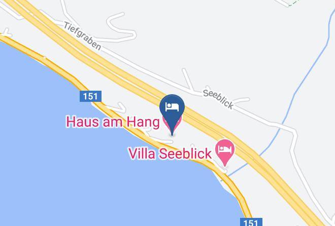 Vocklabruck - Haus Am Hang Maps