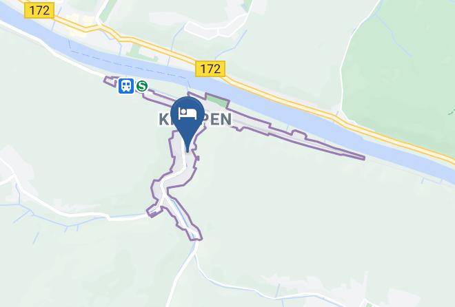 Haus Am Malerweg Map