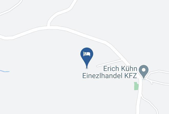 Haus Am Muhlberg Map