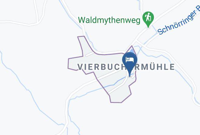 Oberbergischer Kreis - Haus Am Muhlenberg Maps