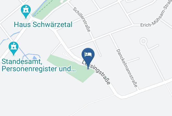 Barnim - Haus Am Schutzenplatz Maps