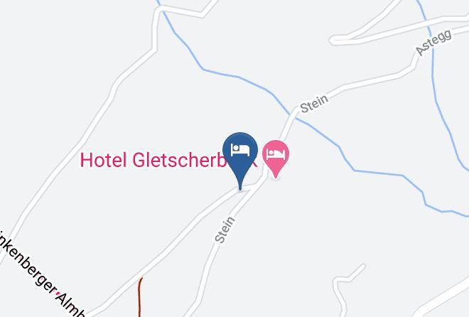 Schwaz - Haus Am Sonnenhang Maps