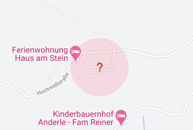 Sankt Veit An Der Glan - Haus Am Stein Maps