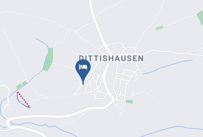 Breisgau Hochschwarzwald - Haus Ambiente Maps
