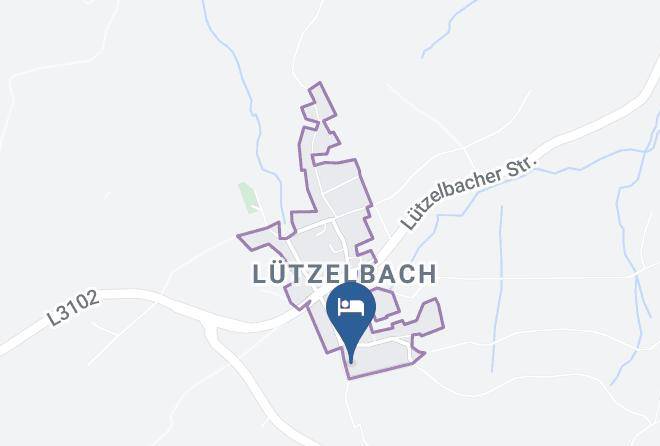 Darmstadt Dieburg - Haus An Der Kleinen Alm Maps