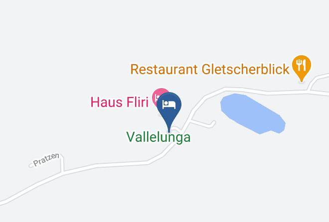 Bolzano - Haus Andi Maps
