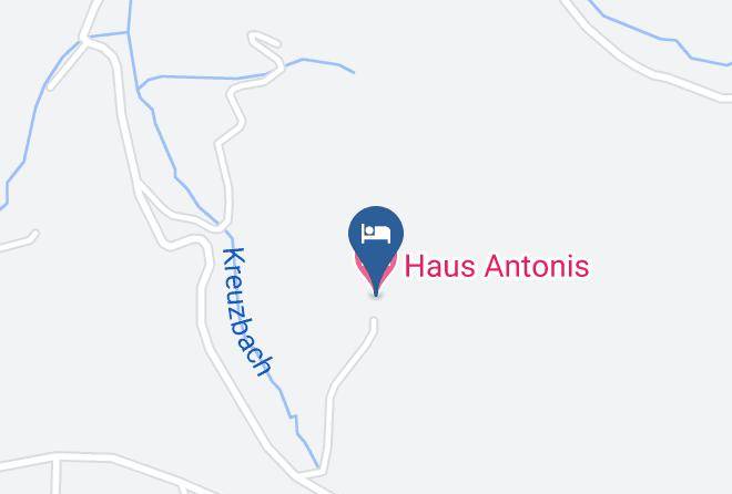 Schwarzwald Baar Kreis - Haus Antonis Maps