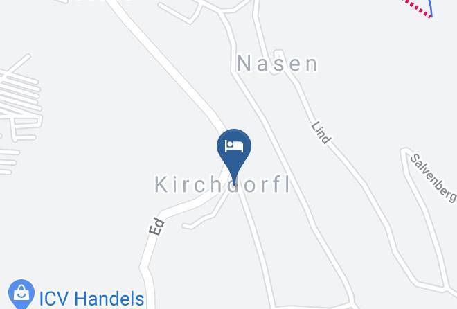 Kitzbuhel - Haus Astner Maps