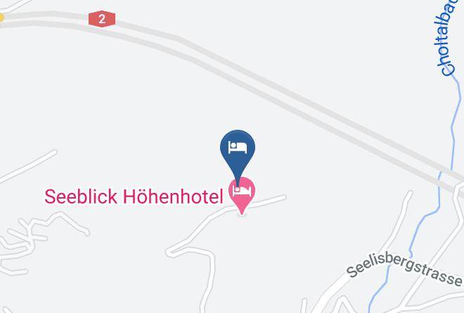 Emmetten - Haus Bellavista Maps