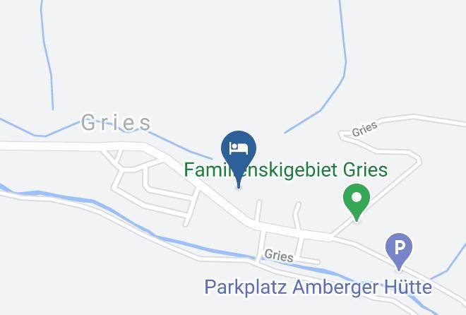 Imst - Haus Bergkristall Maps