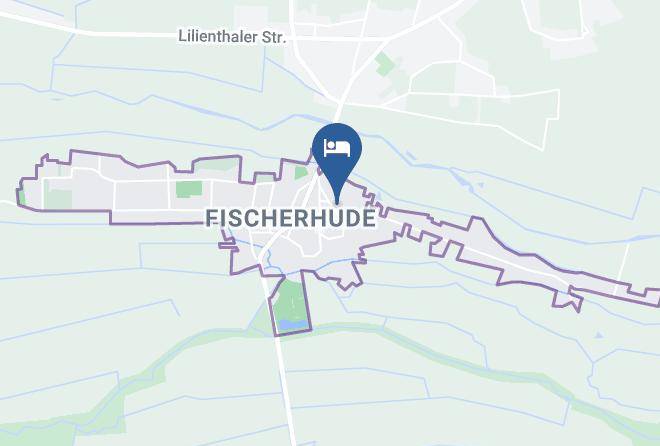 Verden - Haus Berkelmann Maps