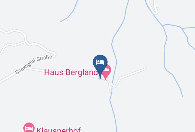 Liezen - Haus Bibiane Maps