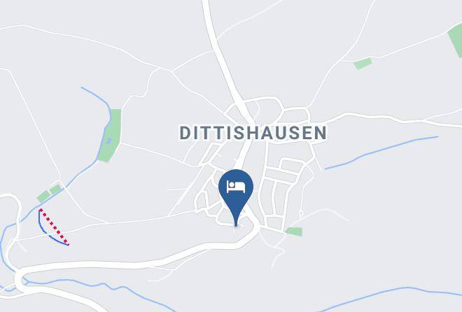 Breisgau Hochschwarzwald - Haus Bilharz Maps